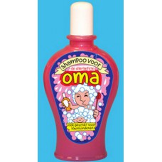 Shampoo Oma